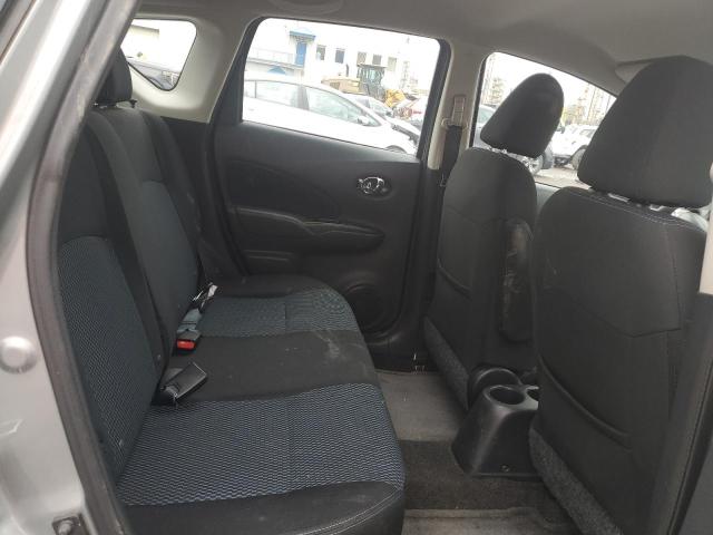 Photo 10 from auction – 2015 NISSAN VERSA NOTE with VIN 3N1CE2CP2FL353888