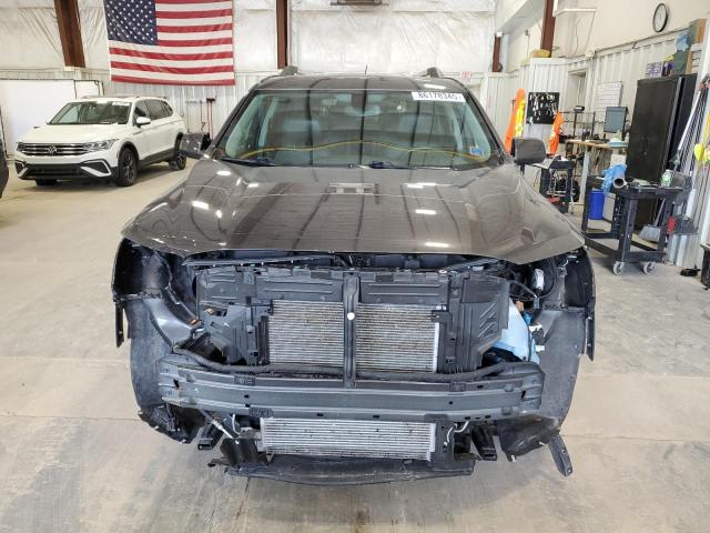 Photo 5 from auction – 2018 GMC ACADIA SLT with VIN 1GKKNMLS3JZ135571