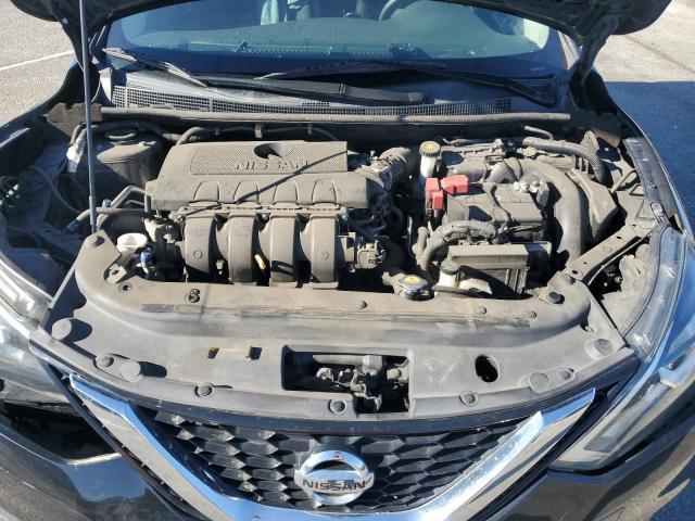 Photo 11 from auction – 2016 NISSAN SENTRA with VIN 3N1AB7AP3GY337414
