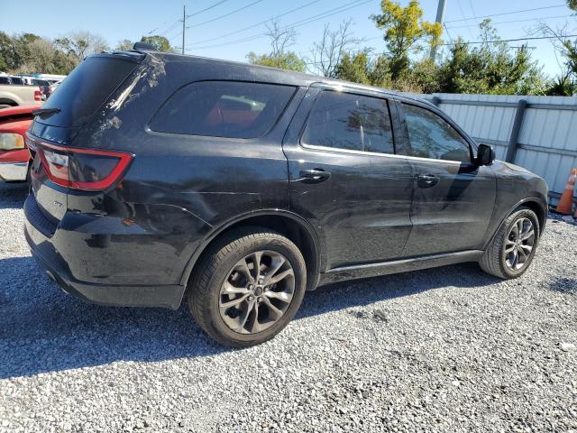 Photo 3 from auction – 2020 DODGE DURANGO GT with VIN 1C4RDHDG9LC213291