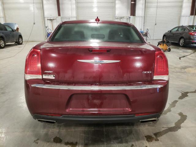Photo 6 from auction – 2017 CHRYSLER 300 LIMITE with VIN 2C3CCARG9HH522003