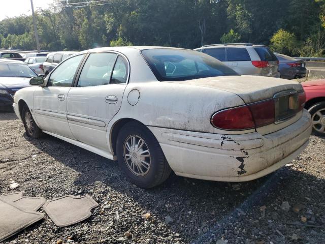 Zdjęcie 2 z aukcji – 2003 BUICK LESABRE CU z VIN 1G4HP52K334145200