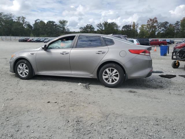 Photo 2 from auction – 2016 KIA OPTIMA LX with VIN 5XXGT4L38GG079218