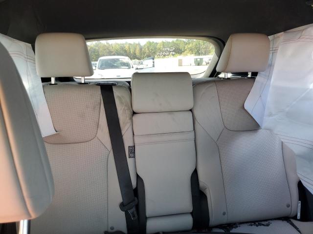 Photo 10 from auction – 2025 LEXUS RX 350 BAS with VIN 2T2BAMCA9SC093042
