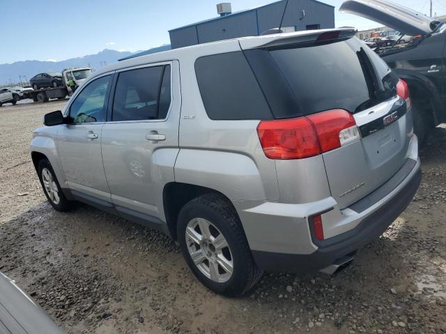 Photo 2 from auction – 2016 GMC TERRAIN SL with VIN 2GKFLSEKXG6180813