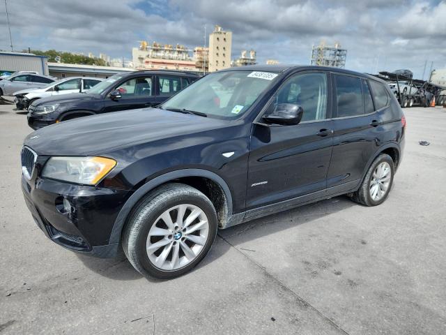 Photo 1 from auction – 2013 BMW X3 XDRIVE2 with VIN 5UXWX9C57D0A11618