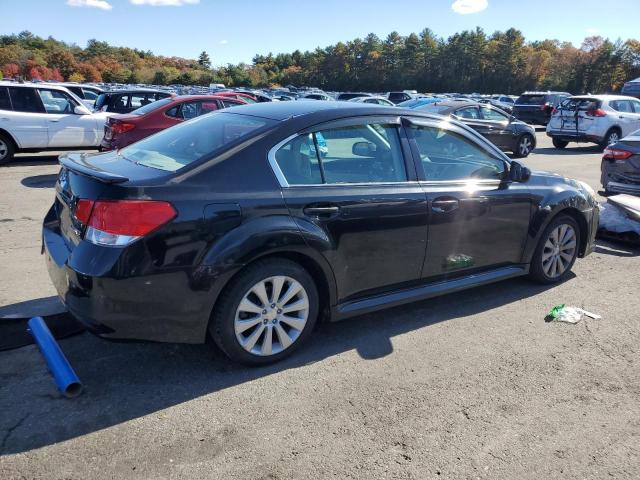 Photo 3 from auction – 2010 SUBARU LEGACY 2.5 with VIN 4S3BMBK63A3231291