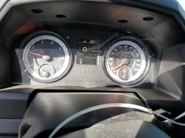 Photo 9 from auction – 2014 RAM 1500 ST with VIN 3C6JR7AT0EG102422