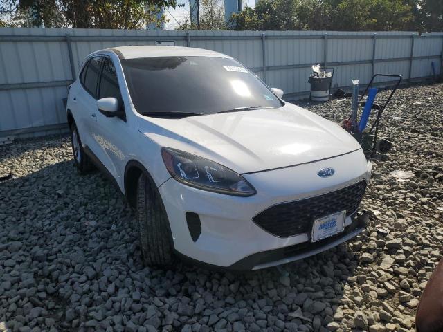 Photo 4 from auction – 2020 FORD ESCAPE SE with VIN 1FMCU9G61LUA20007