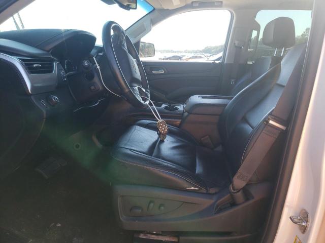 Photo 7 from auction – 2017 CHEVROLET SUBURBAN with VIN 1GNSCHKC2HR287863