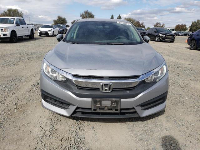 Photo 5 from auction – 2016 HONDA CIVIC LX with VIN 19XFC2F5XGE243896