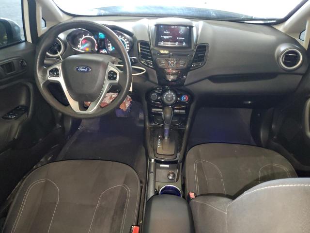 Photo 8 from auction – 2019 FORD FIESTA SE with VIN 3FADP4EJ2KM106591