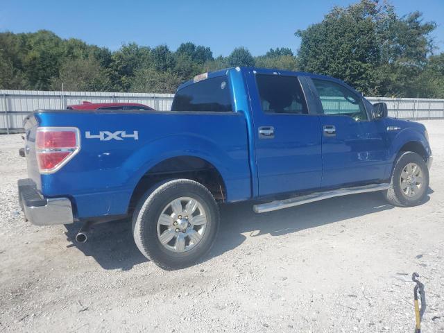 Photo 3 from auction – 2010 FORD F150 SUPER with VIN 1FTEW1E88AKB33846