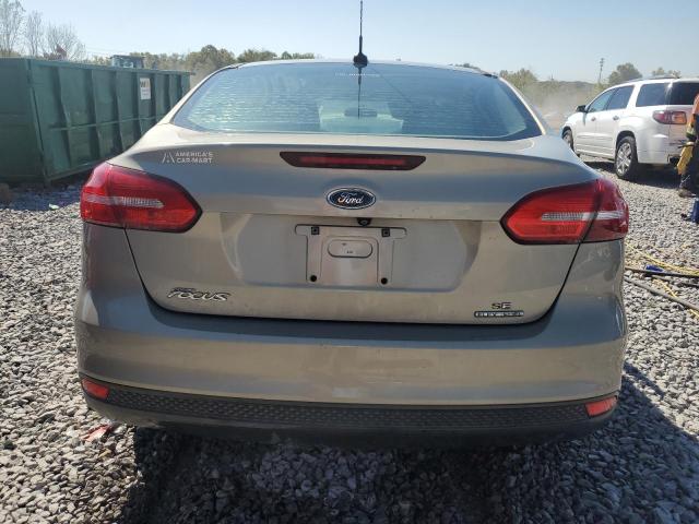 Photo 6 from auction – 2015 FORD FOCUS with VIN 1FADP3F27FL297949