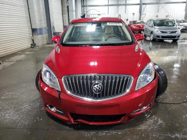 Photo 5 from auction – 2014 BUICK VERANO with VIN 1G4PP5SK7E4113963