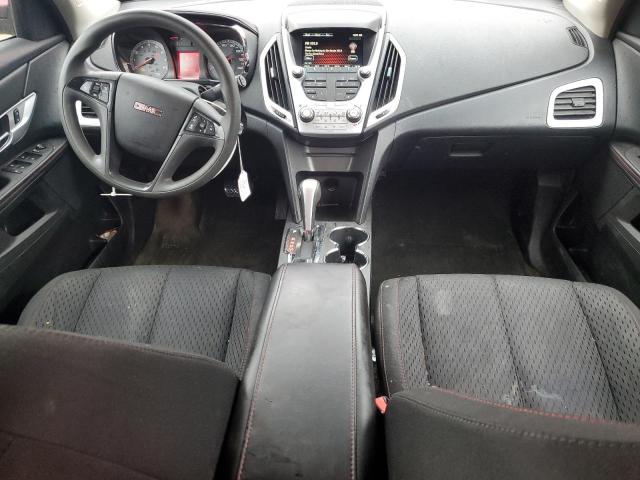 Фото 8 с аукциона – 2015 GMC TERRAIN SL с VIN 2GKFLVEK0F6238119