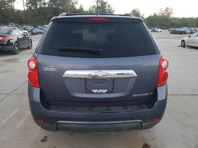 Photo 6 from auction – 2014 CHEVROLET EQUINOX LT with VIN 2GNALCEK7E6232642