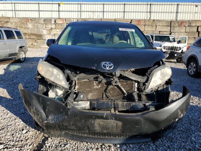 Photo 5 from auction – 2011 TOYOTA SIENNA LE with VIN 5TDKK3DC2BS084024