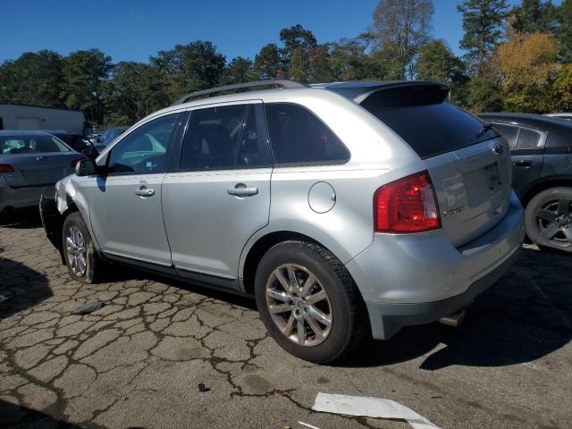 Photo 2 from auction – 2012 FORD EDGE SEL with VIN 2FMDK3JC3CBA86876