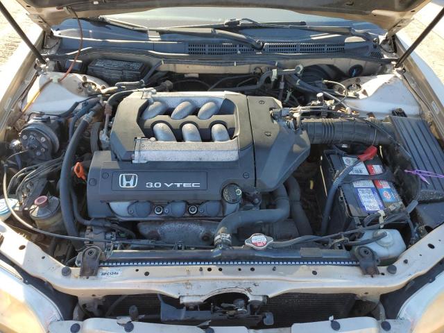 Photo 11 from auction – 2002 HONDA ACCORD EX with VIN 1HGCG22512A800981