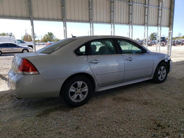 Photo 3 from auction – 2014 CHEVROLET IMPALA LIM with VIN 2G1WA5E32E1132236