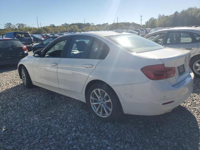Photo 2 from auction – 2016 BMW 320 I with VIN WBA8A9C53GK616797