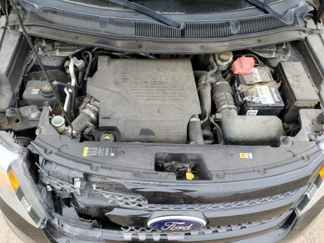 Photo 12 from auction – 2014 FORD EXPLORER S with VIN 1FM5K8GT2EGB52693