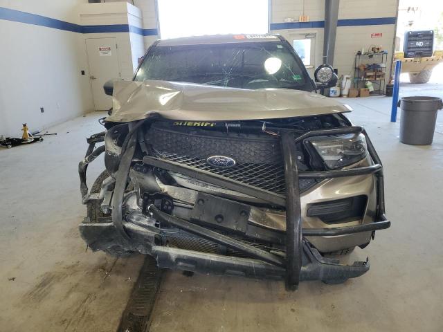 Photo 5 from auction – 2020 FORD EXPLORER P with VIN 1FM5K8AB4LGB22592