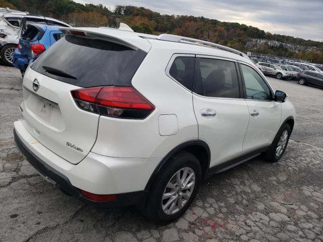 Photo 3 from auction – 2017 NISSAN ROGUE S with VIN KNMAT2MV0HP528766