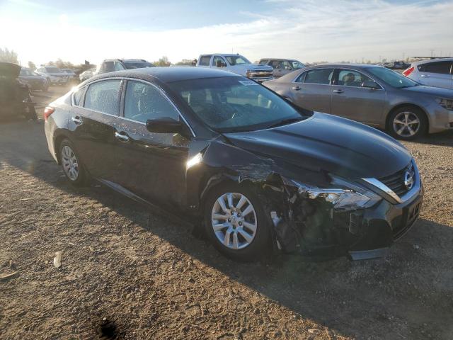 Photo 4 from auction – 2017 NISSAN ALTIMA 2.5 with VIN 1N4AL3AP3HN330132