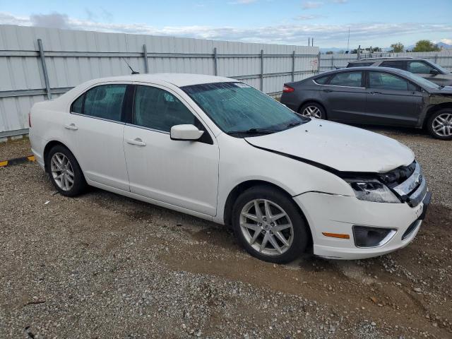 Photo 4 from auction – 2011 FORD FUSION SEL with VIN 3FAHP0JA0BR191112