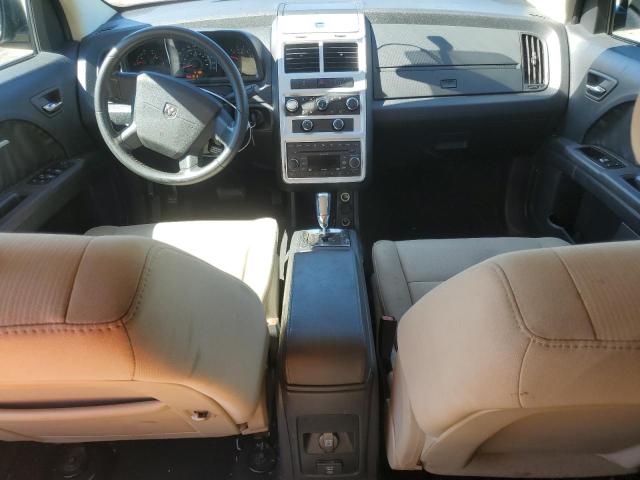 Photo 8 from auction – 2010 DODGE JOURNEY SX with VIN 3D4PG5FV4AT236765