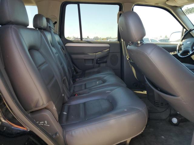 Photo 11 from auction – 2003 FORD EXPLORER XLT with VIN 1FMZU63K73UC63591