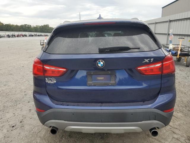 Photo 6 from auction – 2017 BMW X1 with VIN WBXHU7C30H5H32610