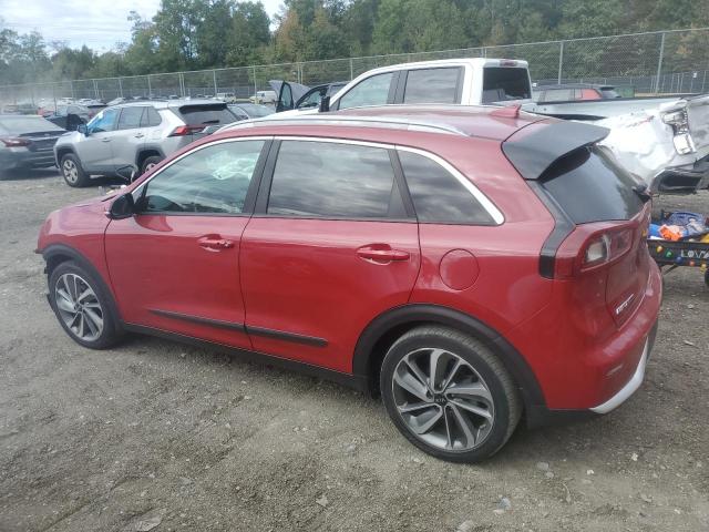 Photo 2 from auction – 2017 KIA NIRO EX TO with VIN KNDCE3LCXH5048514