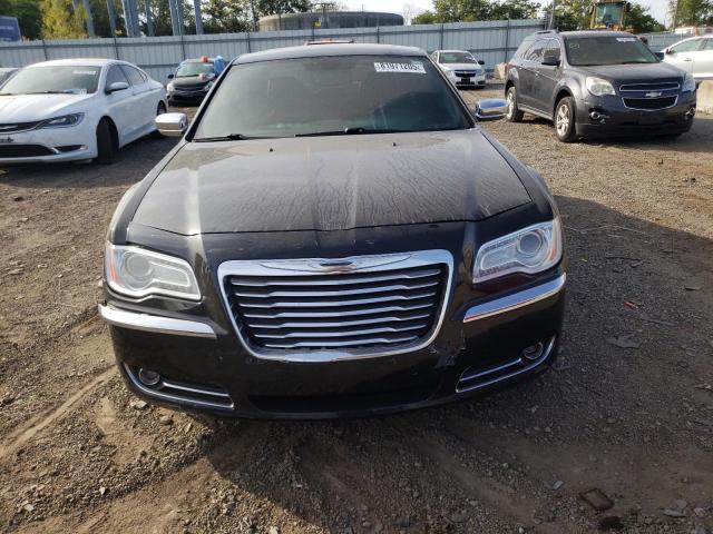 Photo 5 from auction – 2014 CHRYSLER 300C with VIN 2C3CCAEG0EH303724