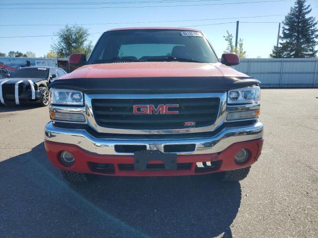 Photo 5 from auction – 2003 GMC NEW SIERRA with VIN 1GTEK19T53E218252