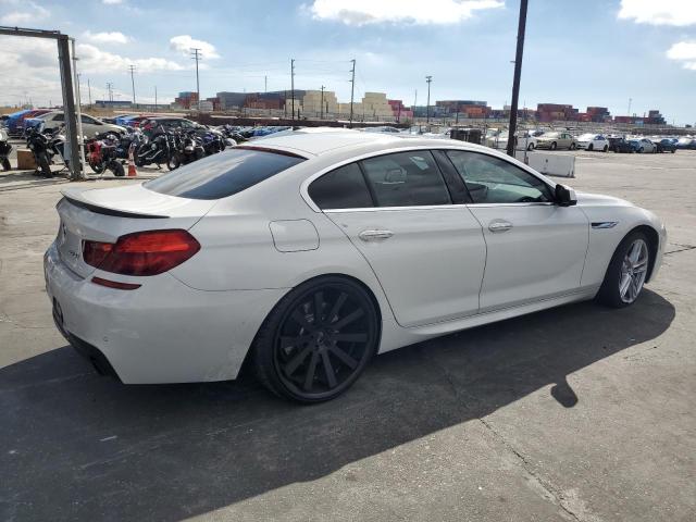 Zdjęcie 3 z aukcji – 2013 BMW 640 I z VIN WBA6A0C59DDZ04276