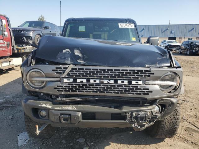 Photo 5 from auction – 2023 FORD BRONCO BAS with VIN 1FMEE5DP4PLB60138