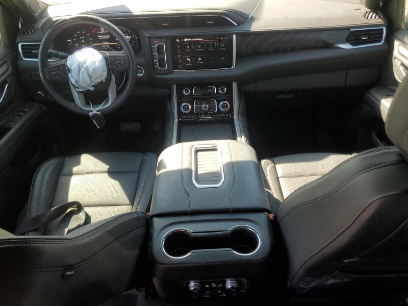 Photo 8 from auction – 2023 GMC YUKON with VIN 1GKS2DKLXPR426452