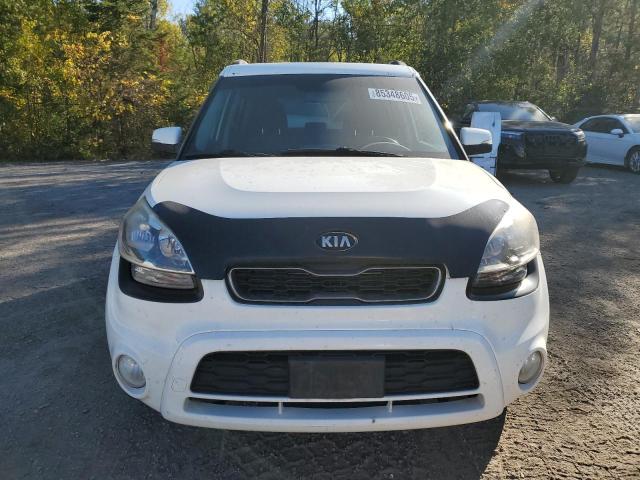 Foto 5 de la subasta – 2013 KIA SOUL + con VIN KNDJT2A68D7764203