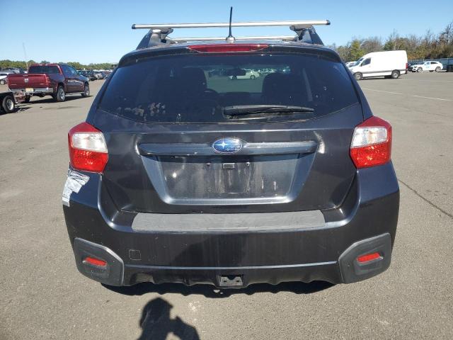 Фото 6 с аукциона – 2013 SUBARU XV CROSSTR с VIN JF2GPAKC9D2849269