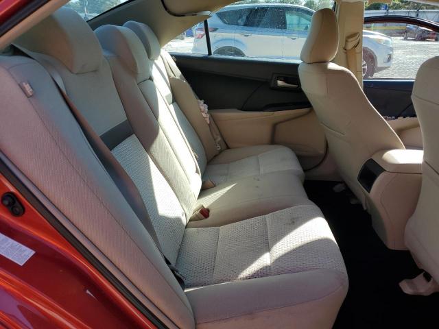 Photo 10 from auction – 2013 TOYOTA CAMRY L with VIN 4T4BF1FK2DR279117