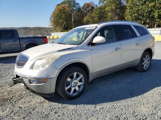 BUICK ENCLAVE CX 2009 with VIN 5GAER23D69J209936 - Photo from auction