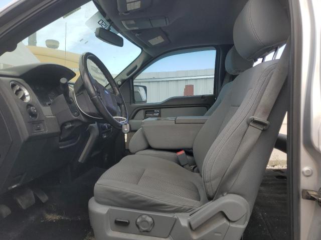 Photo 7 from auction – 2012 FORD F150 SUPER with VIN 1FTFW1CF4CFC96060