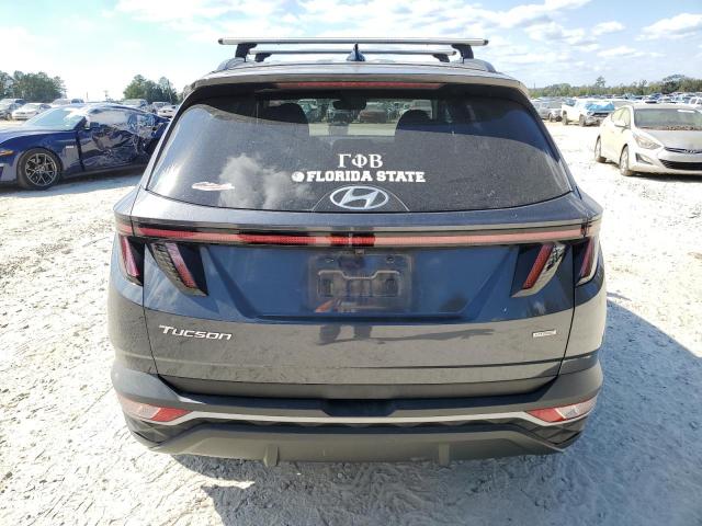 Photo 6 from auction – 2022 HYUNDAI TUCSON SEL with VIN 5NMJBCAE3NH036623