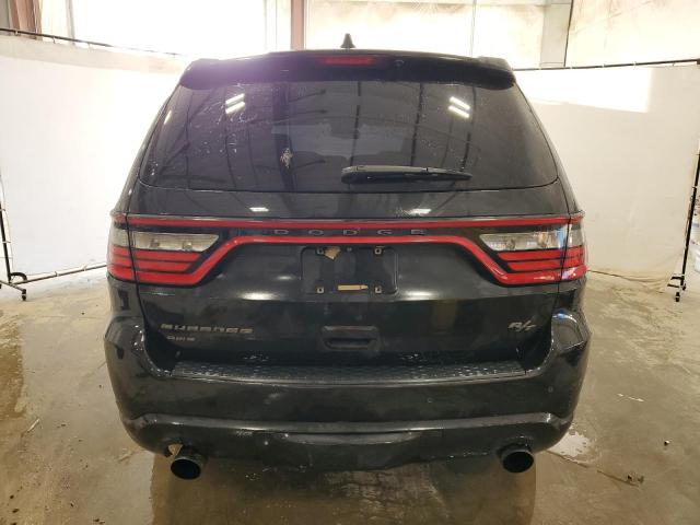 Photo 6 from auction – 2015 DODGE DURANGO R/ with VIN 1C4SDJCT1FC139764