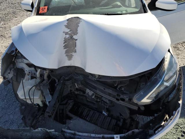 Photo 11 from auction – 2019 NISSAN SENTRA S with VIN 3N1AB7AP1KY341776