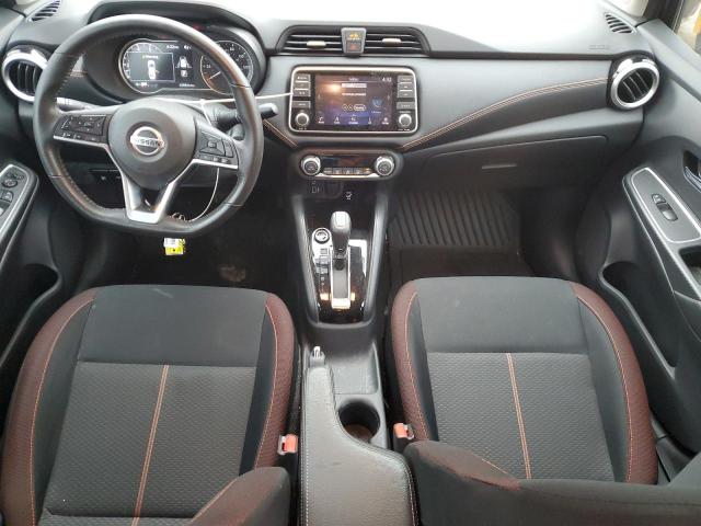 Photo 8 from auction – 2020 NISSAN VERSA SR with VIN 3N1CN8FV2LL831414