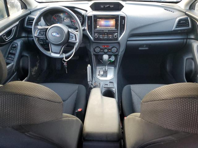 Photo 8 from auction – 2018 SUBARU IMPREZA with VIN 4S3GTAA69J3744887